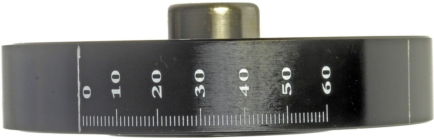 DORMAN OE SOLUTIONS - Engine Harmonic Balancer - DRE - 594-016s