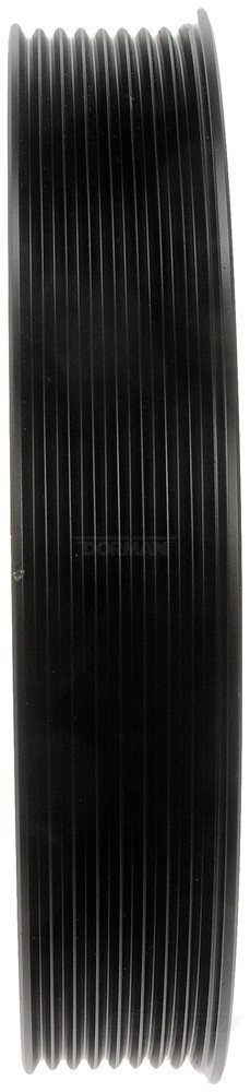 DORMAN OE SOLUTIONS - Engine Harmonic Balancer - DRE - 594-017c