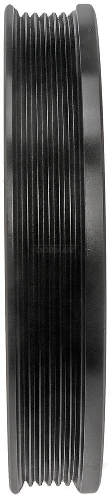 DORMAN OE SOLUTIONS - Engine Harmonic Balancer - DRE - 594-017s