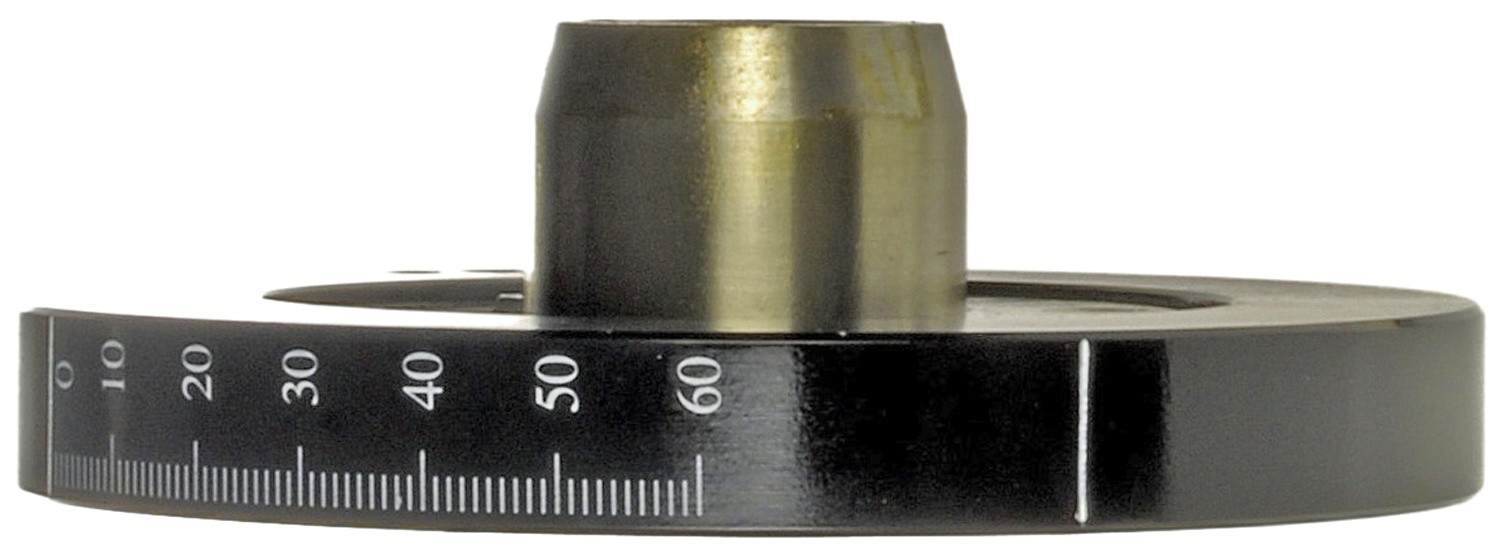 DORMAN OE SOLUTIONS - Engine Harmonic Balancer - DRE - 594-021r