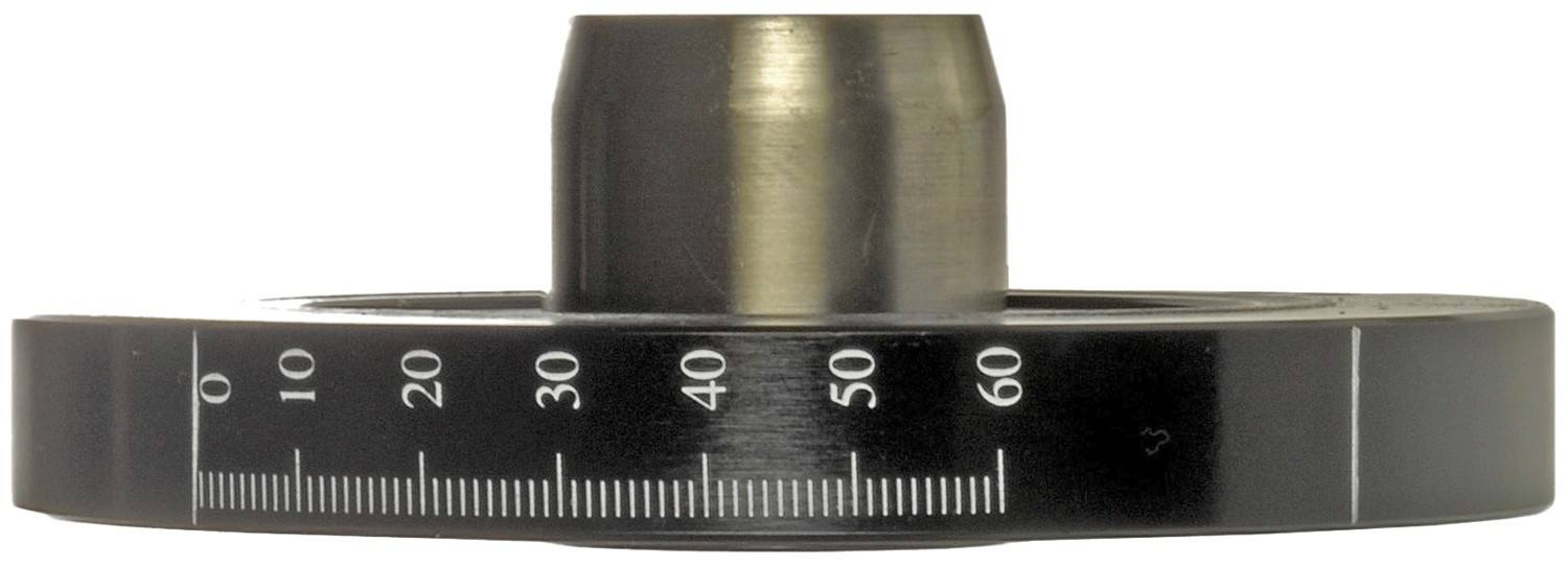 DORMAN OE SOLUTIONS - Engine Harmonic Balancer - DRE - 594-021s