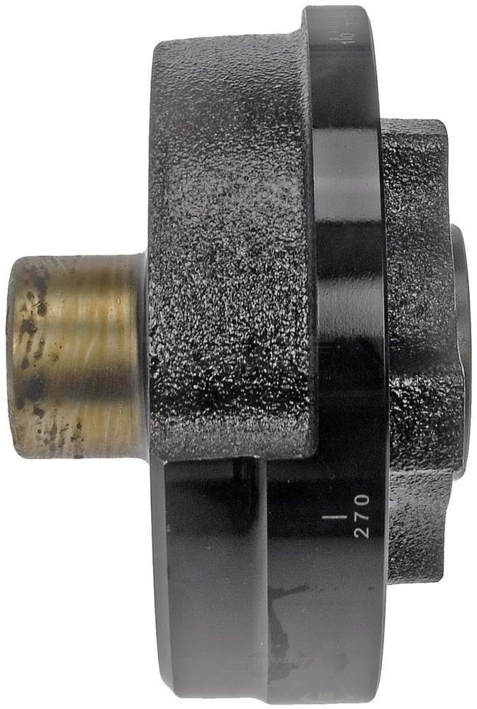 DORMAN OE SOLUTIONS - Engine Harmonic Balancer - DRE - 594-023s