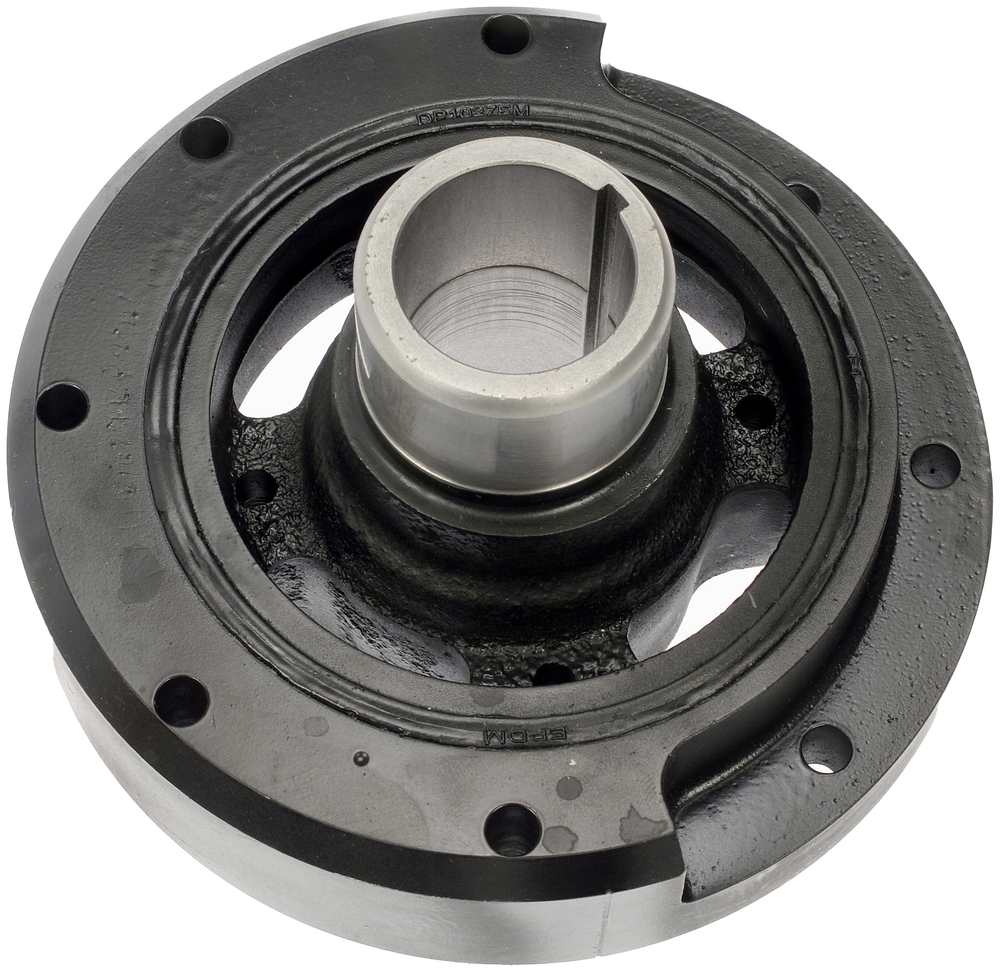 DORMAN OE SOLUTIONS - Engine Harmonic Balancer - DRE 594-024