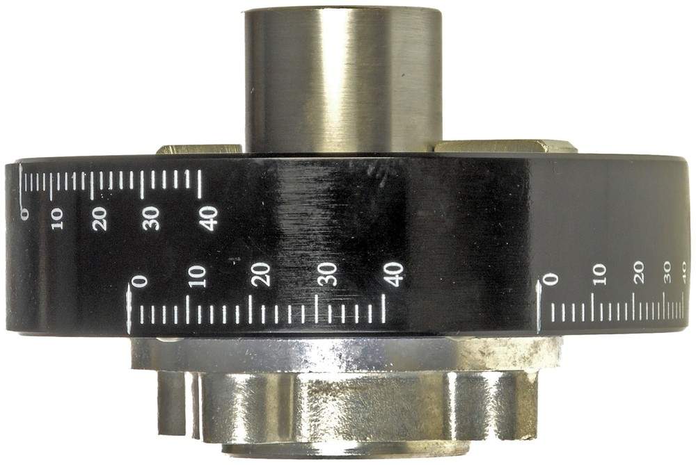 DORMAN OE SOLUTIONS - Engine Harmonic Balancer - DRE - 594-024r