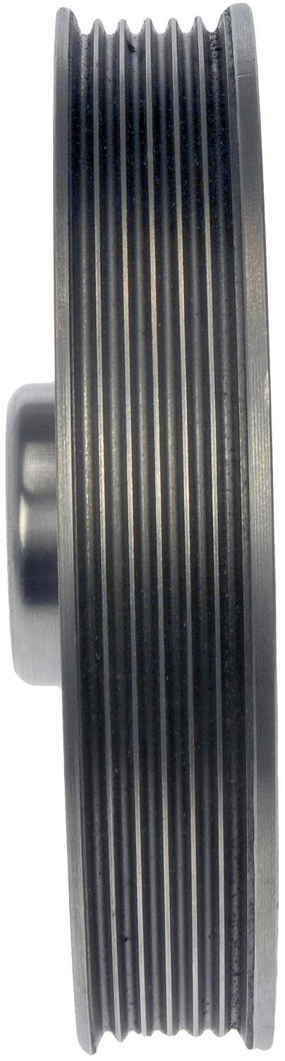 DORMAN OE SOLUTIONS - Engine Harmonic Balancer - DRE 594-027