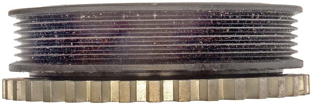 DORMAN OE SOLUTIONS - Engine Harmonic Balancer - DRE - 594-033