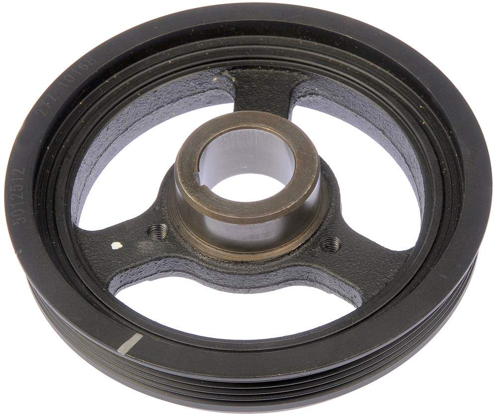 DORMAN OE SOLUTIONS - Engine Harmonic Balancer - DRE 594-043
