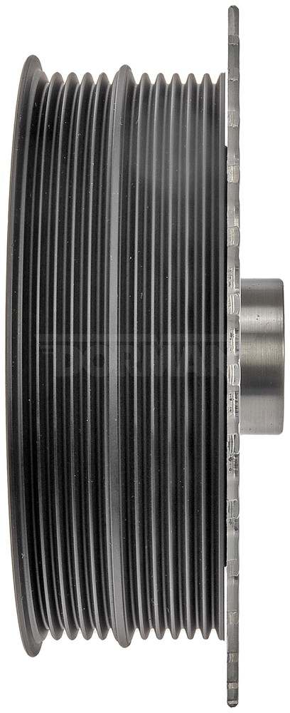 DORMAN OE SOLUTIONS - Engine Harmonic Balancer - DRE - 594-046