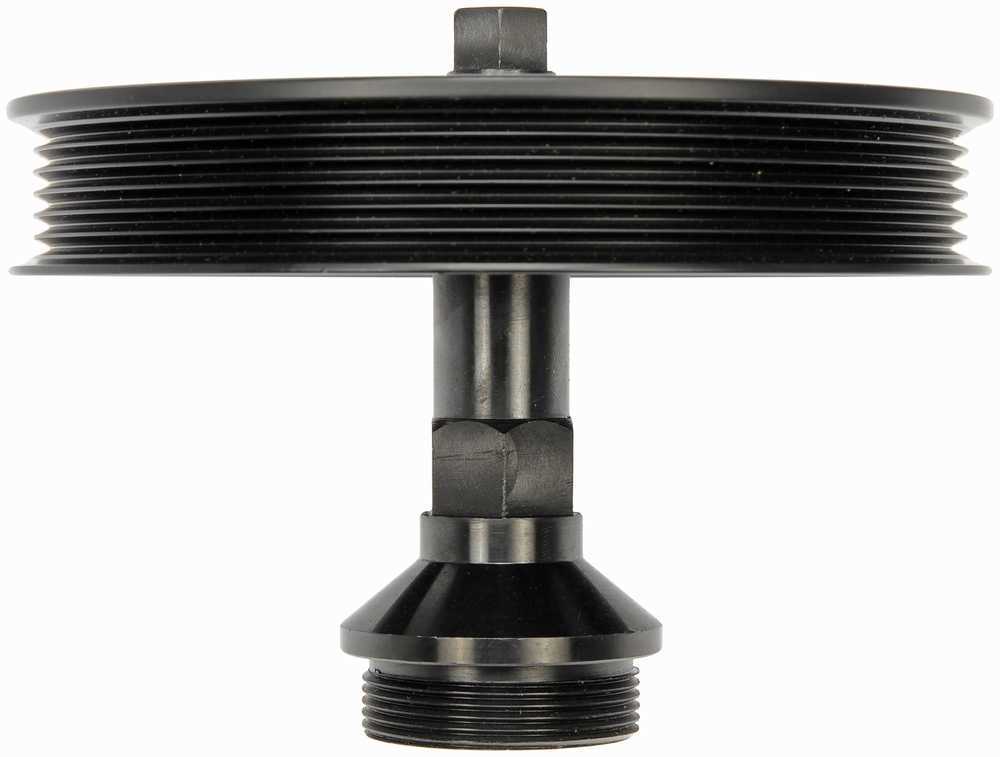 DORMAN OE SOLUTIONS - Engine Harmonic Balancer - DRE - 594-050f