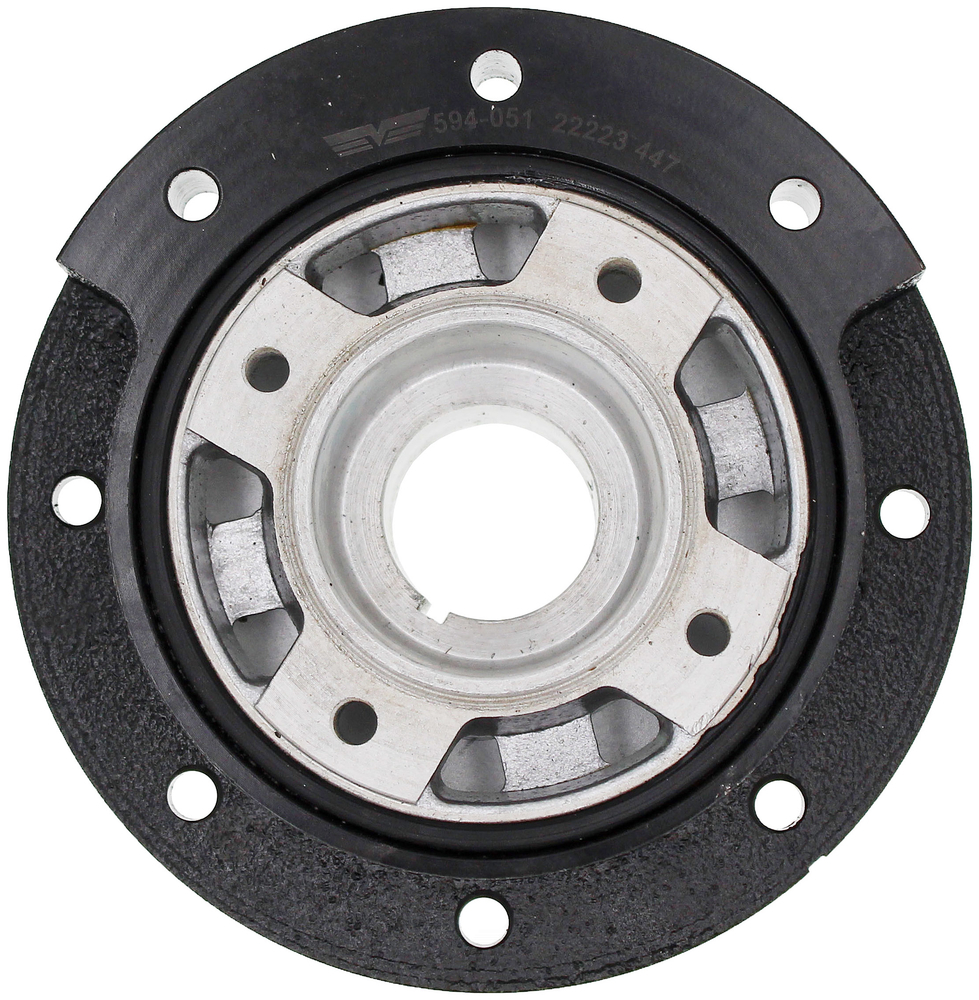 DORMAN OE SOLUTIONS - Engine Harmonic Balancer - DRE 594-051