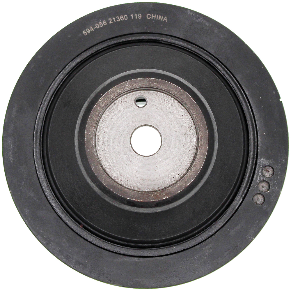 DORMAN OE SOLUTIONS - Engine Harmonic Balancer - DRE 594-056