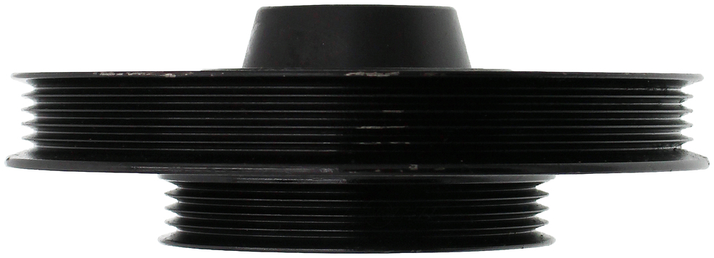 DORMAN OE SOLUTIONS - Engine Harmonic Balancer - DRE - 594-068