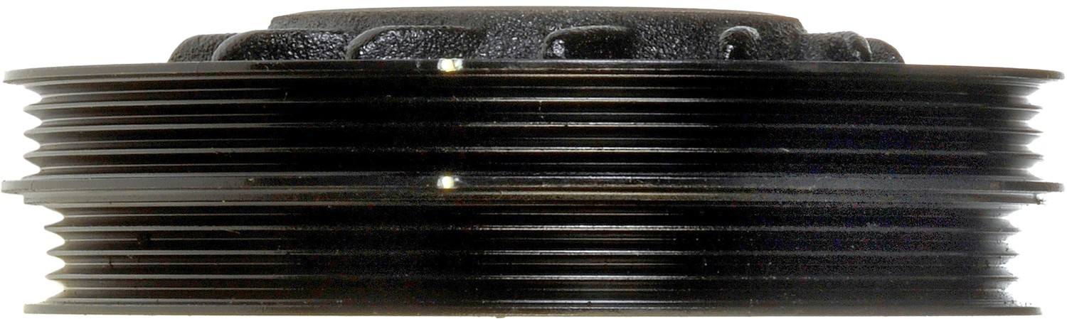 DORMAN OE SOLUTIONS - Engine Harmonic Balancer - DRE - 594-106