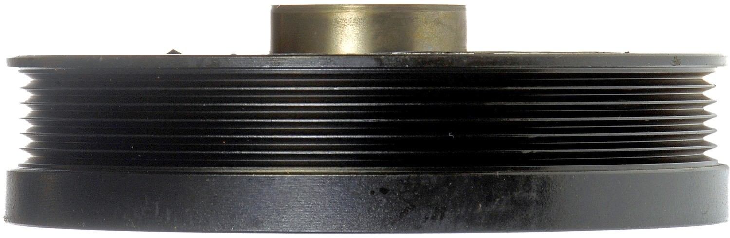 DORMAN OE SOLUTIONS - Engine Harmonic Balancer - DRE - 594-110