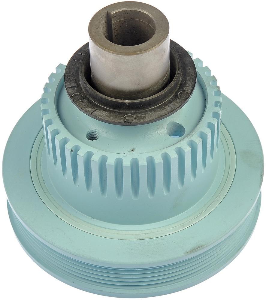 DORMAN OE SOLUTIONS - Engine Harmonic Balancer - DRE 594-111