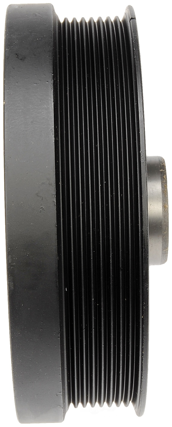 DORMAN OE SOLUTIONS - Engine Harmonic Balancer - DRE - 594-119