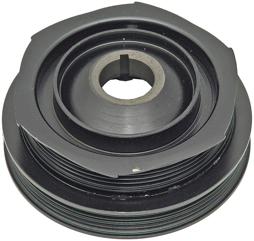 DORMAN OE SOLUTIONS - Engine Harmonic Balancer - DRE 594-120