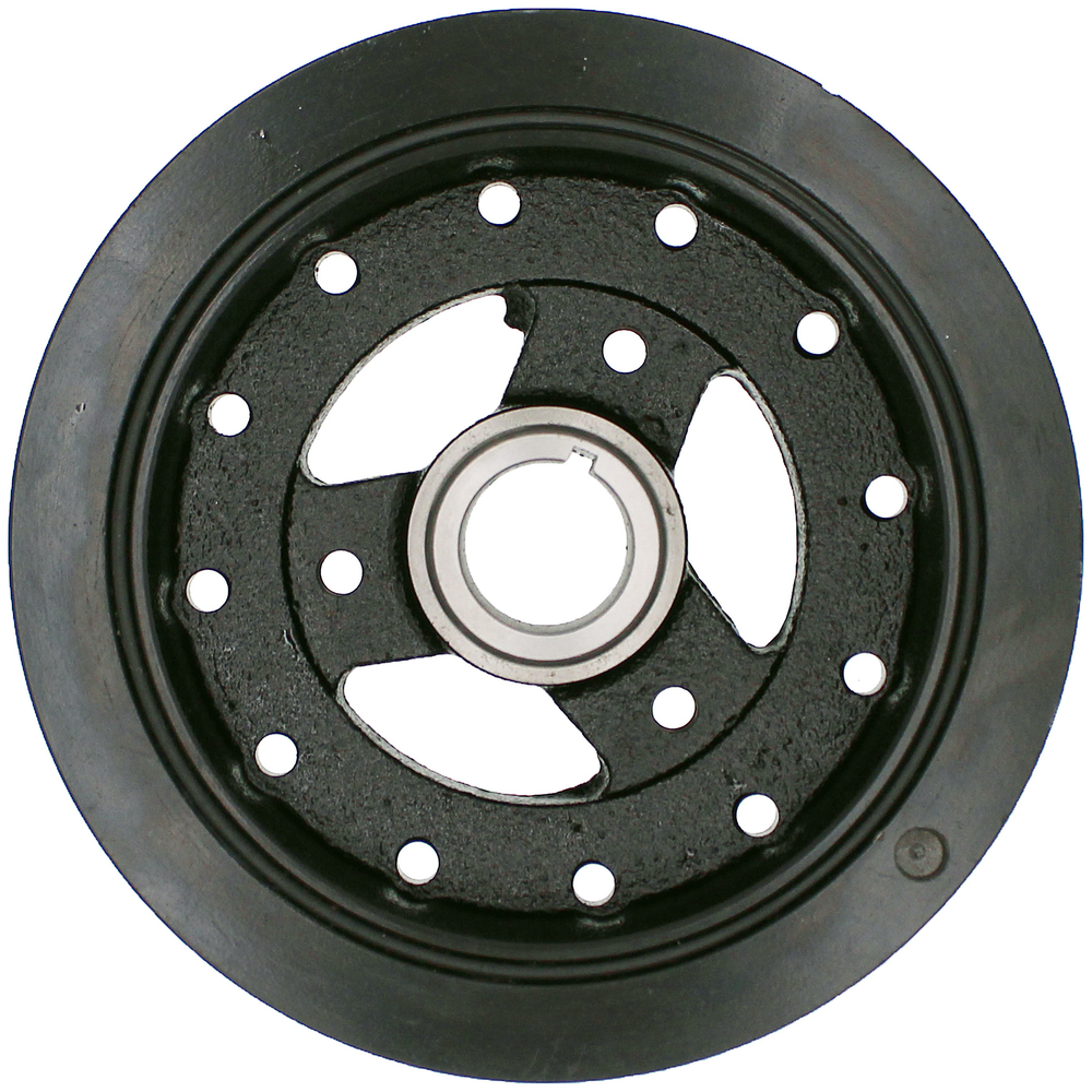 DORMAN OE SOLUTIONS - Engine Harmonic Balancer - DRE 594-121