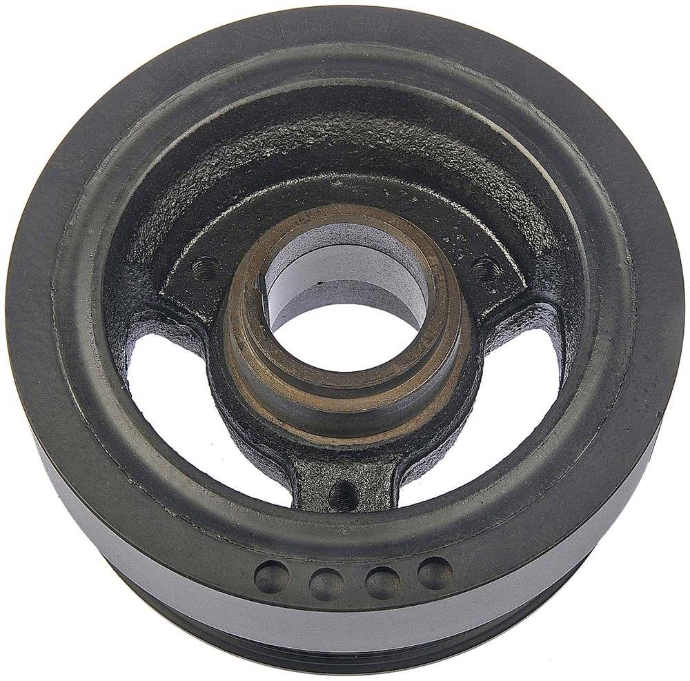 DORMAN OE SOLUTIONS - Engine Harmonic Balancer - DRE 594-124