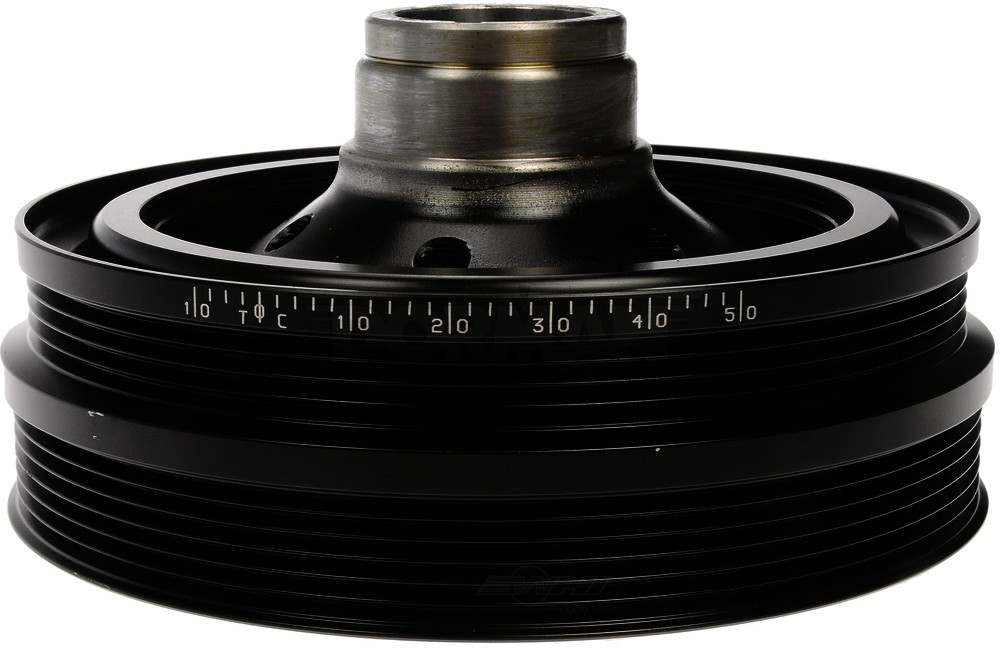 DORMAN OE SOLUTIONS - Engine Harmonic Balancer - DRE - 594-127r
