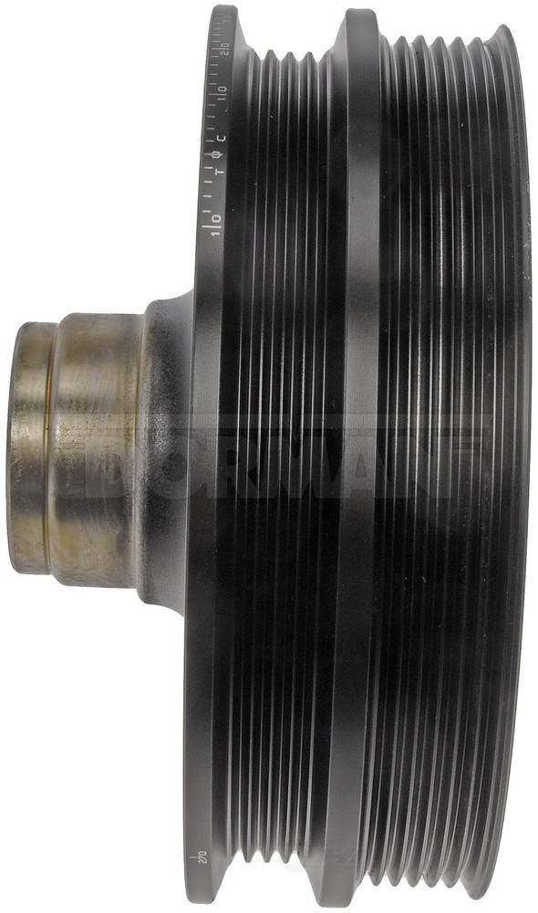 DORMAN OE SOLUTIONS - Engine Harmonic Balancer - DRE - 594-127r10