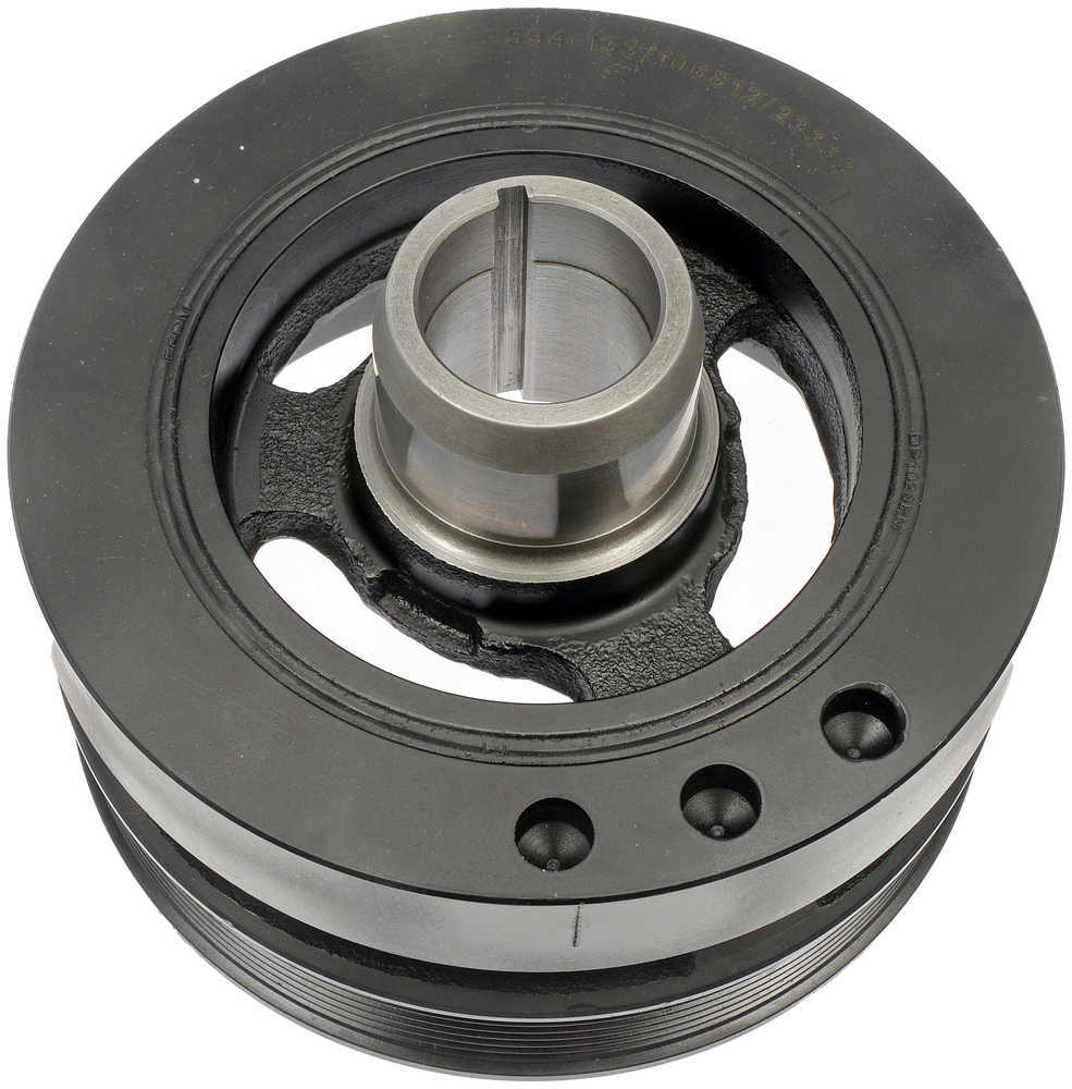DORMAN OE SOLUTIONS - Engine Harmonic Balancer - DRE 594-133