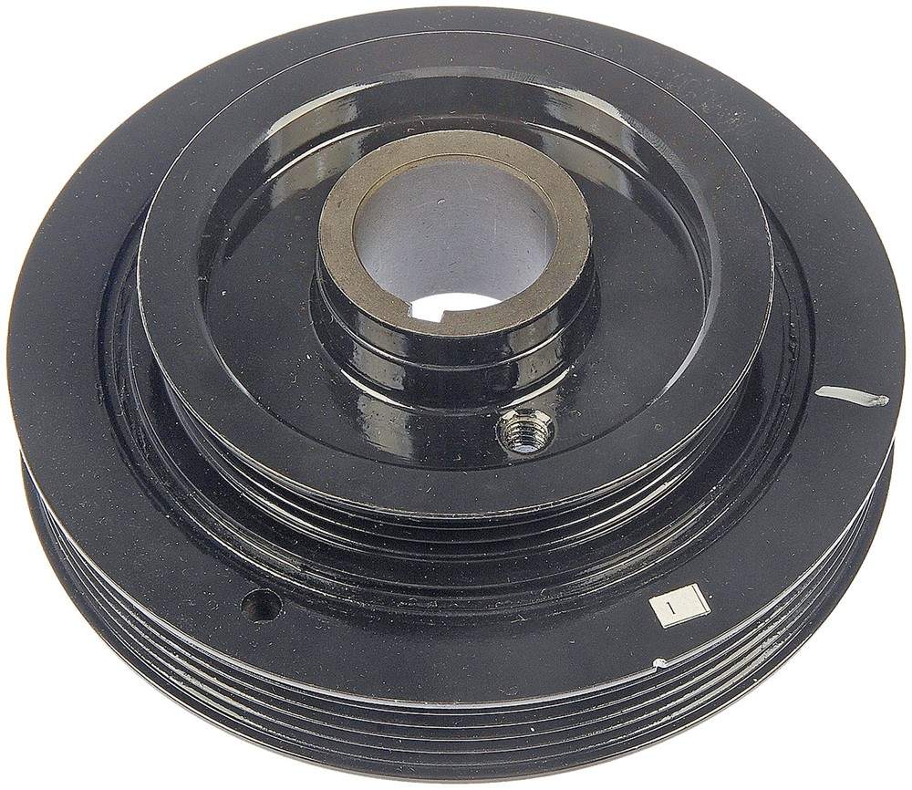 DORMAN OE SOLUTIONS - Engine Harmonic Balancer - DRE 594-139
