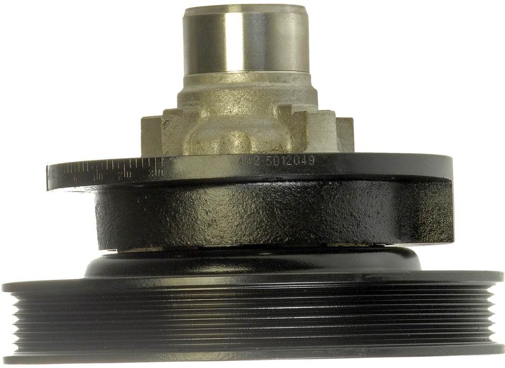 DORMAN OE SOLUTIONS - Engine Harmonic Balancer - DRE - 594-149