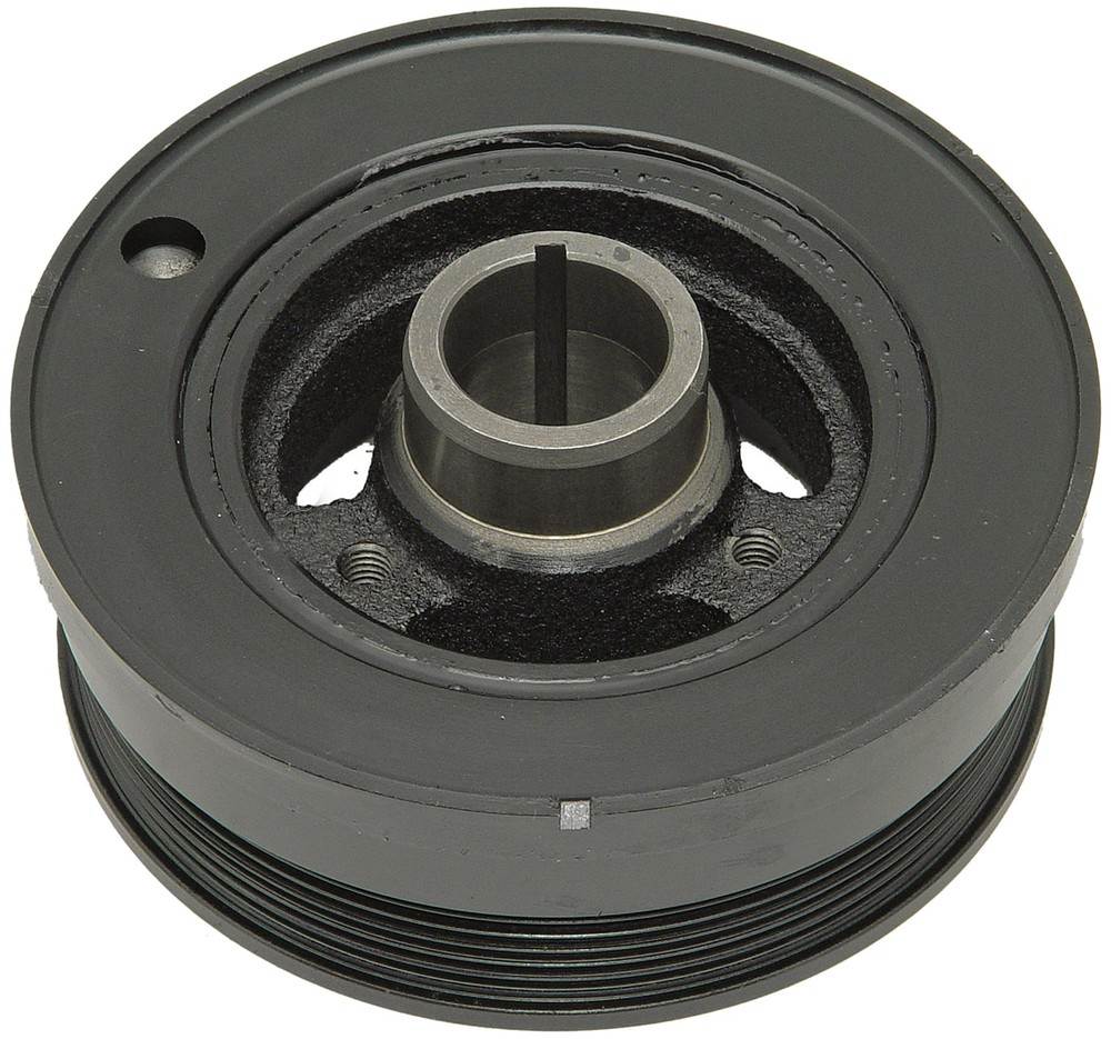 DORMAN OE SOLUTIONS - Engine Harmonic Balancer - DRE 594-152