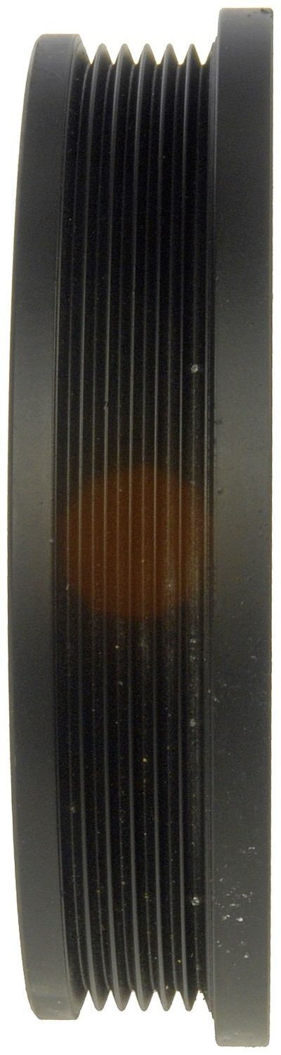 DORMAN OE SOLUTIONS - Engine Harmonic Balancer - DRE - 594-153