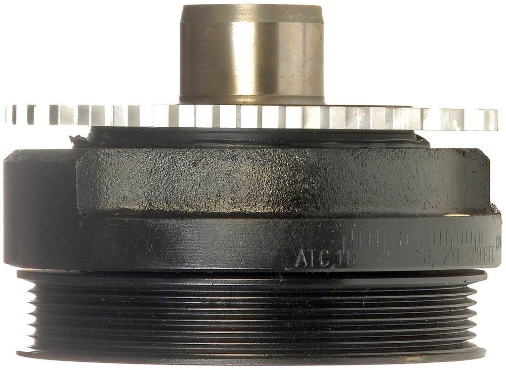 DORMAN OE SOLUTIONS - Engine Harmonic Balancer - DRE - 594-155