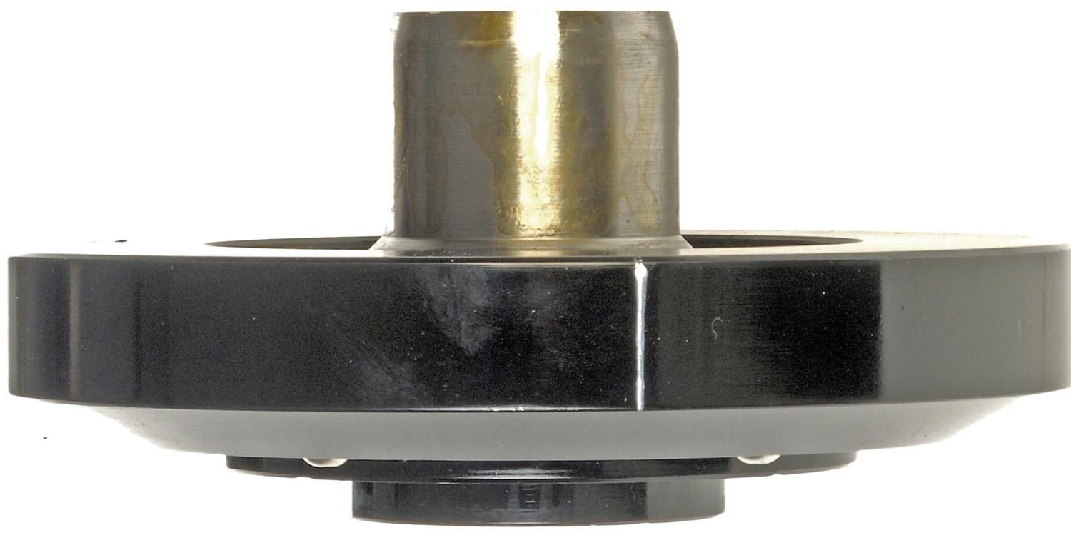 DORMAN OE SOLUTIONS - Engine Harmonic Balancer - DRE - 594-158r