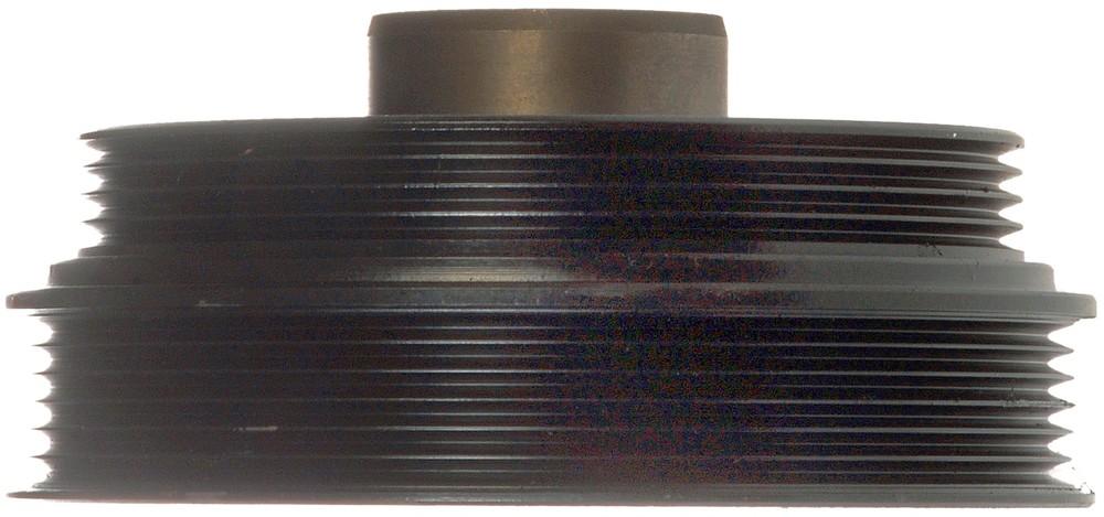 DORMAN OE SOLUTIONS - Engine Harmonic Balancer - DRE - 594-169