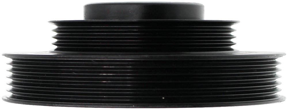 DORMAN OE SOLUTIONS - Engine Harmonic Balancer - DRE 594-176