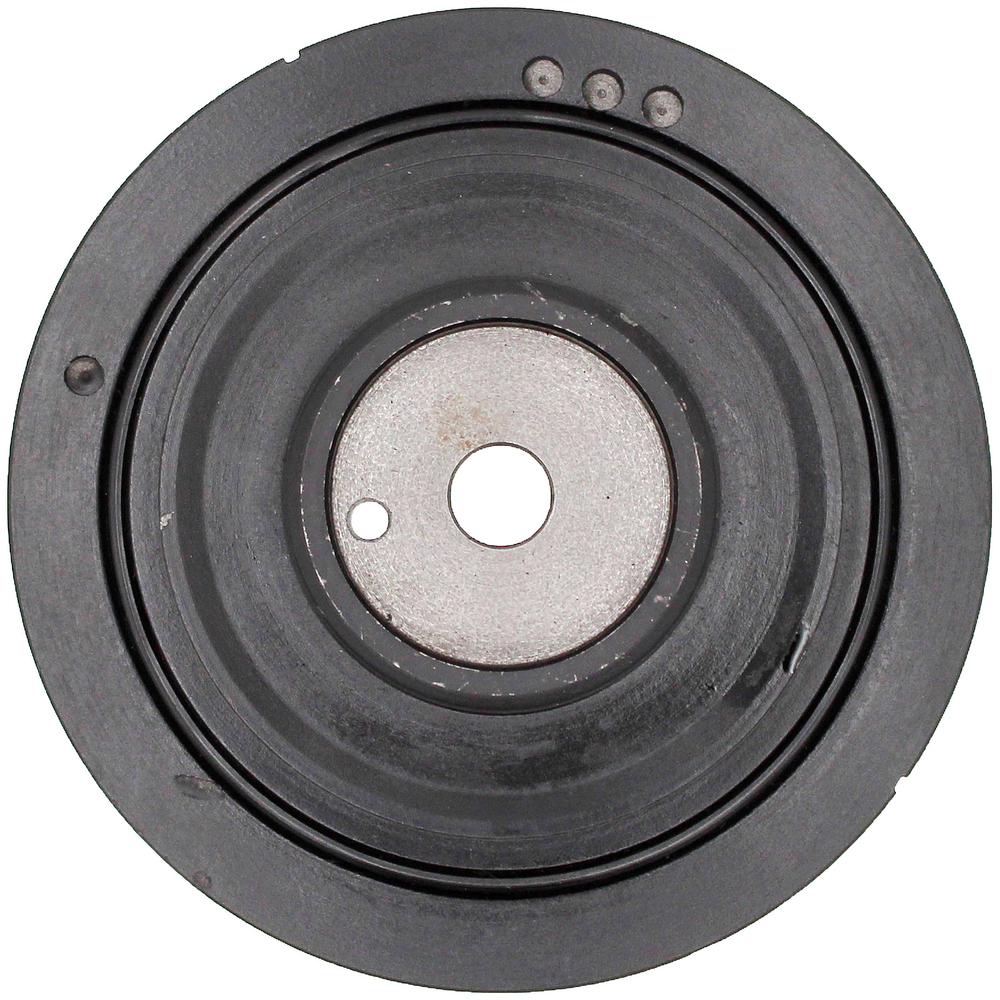 DORMAN OE SOLUTIONS - Engine Harmonic Balancer - DRE 594-176
