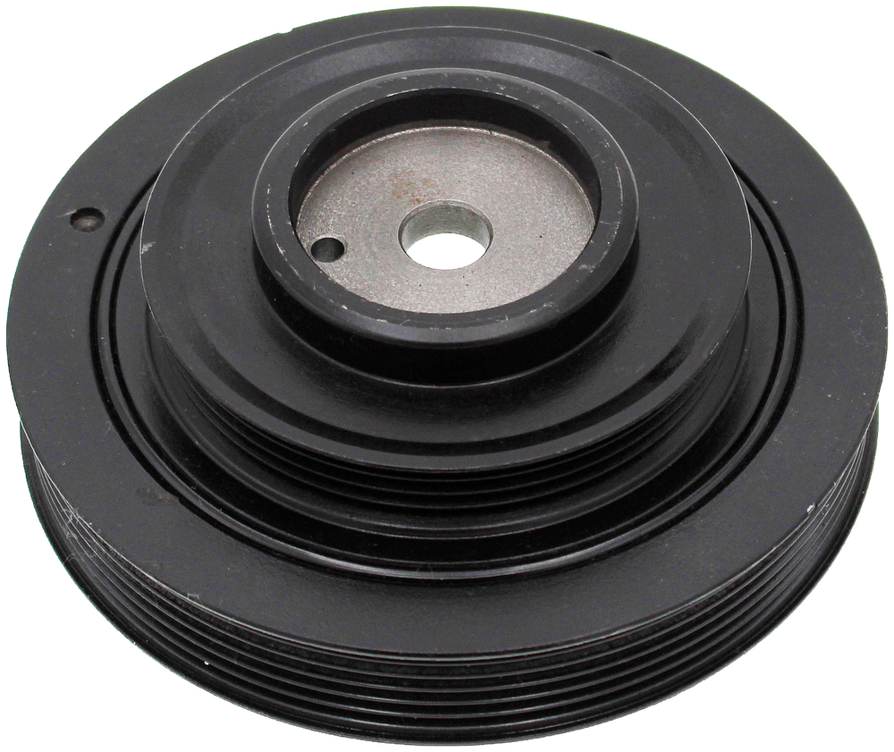 DORMAN OE SOLUTIONS - Engine Harmonic Balancer - DRE 594-176