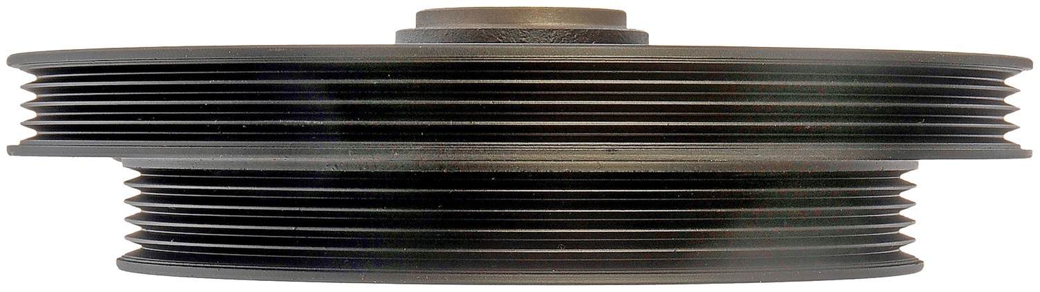 DORMAN OE SOLUTIONS - Engine Harmonic Balancer - DRE - 594-177