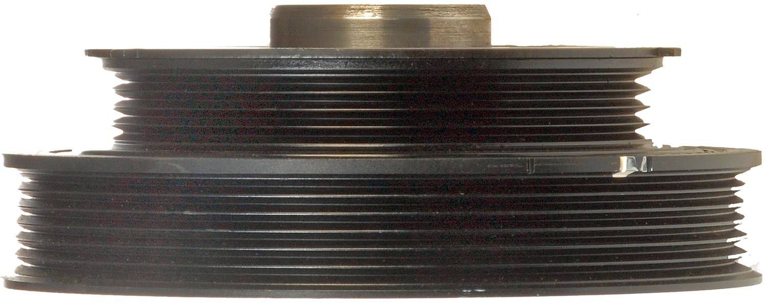 DORMAN OE SOLUTIONS - Engine Harmonic Balancer - DRE 594-188