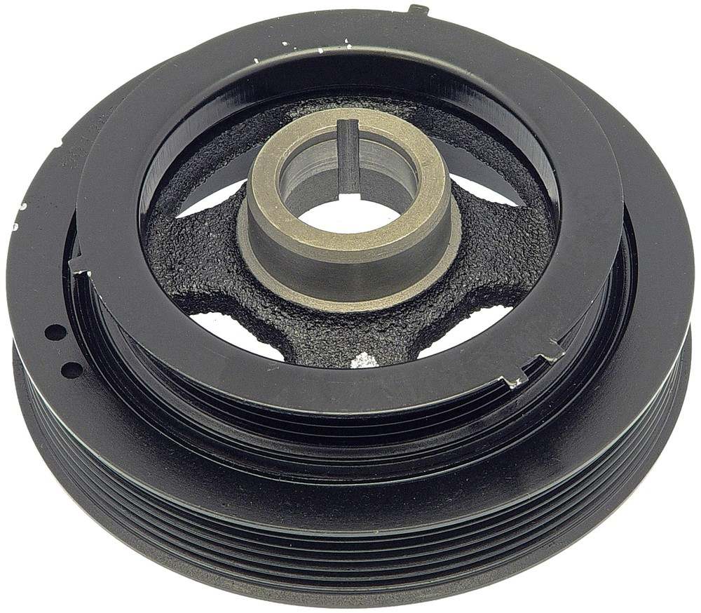 DORMAN OE SOLUTIONS - Engine Harmonic Balancer - DRE 594-188