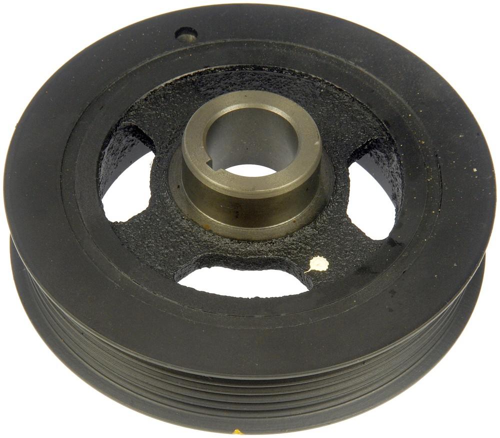 DORMAN OE SOLUTIONS - Engine Harmonic Balancer - DRE 594-197