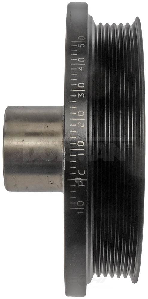 DORMAN OE SOLUTIONS - Engine Harmonic Balancer - DRE - 594-203s