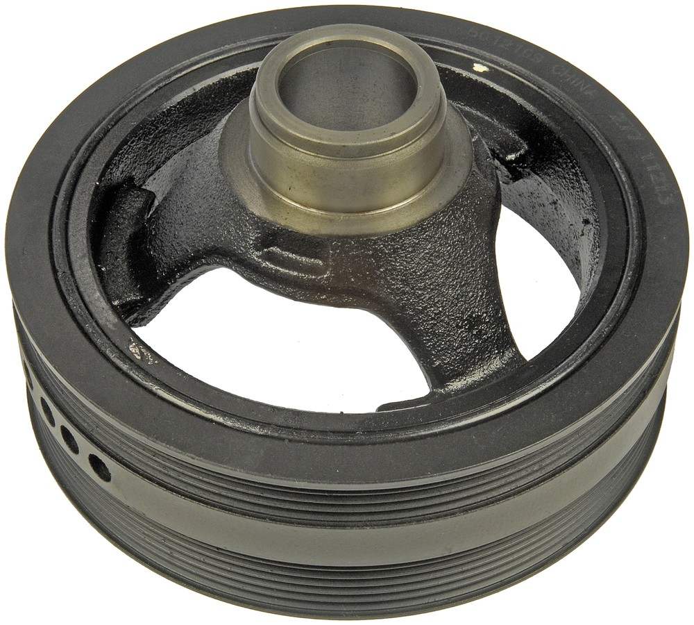 DORMAN OE SOLUTIONS - Engine Harmonic Balancer - DRE 594-209