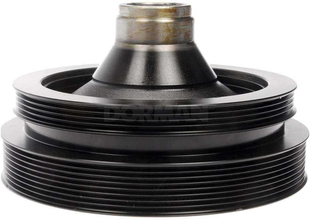 DORMAN OE SOLUTIONS - Engine Harmonic Balancer - DRE - 594-209c