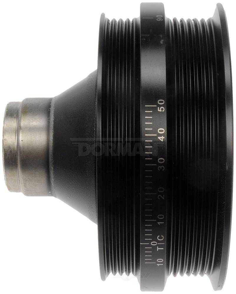 DORMAN OE SOLUTIONS - Engine Harmonic Balancer - DRE - 594-209r25