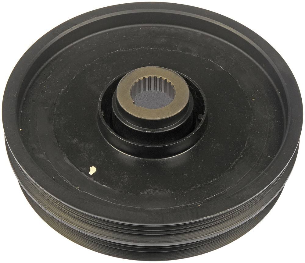 DORMAN OE SOLUTIONS - Engine Harmonic Balancer - DRE 594-225