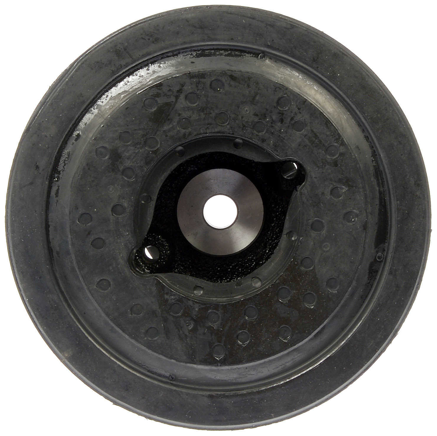 DORMAN OE SOLUTIONS - Engine Harmonic Balancer - DRE 594-236