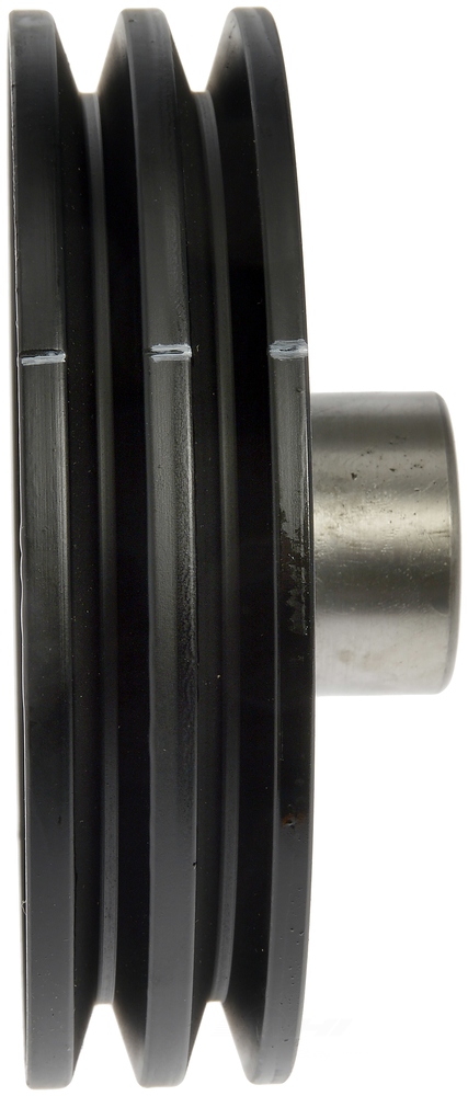 DORMAN OE SOLUTIONS - Engine Harmonic Balancer - DRE - 594-244