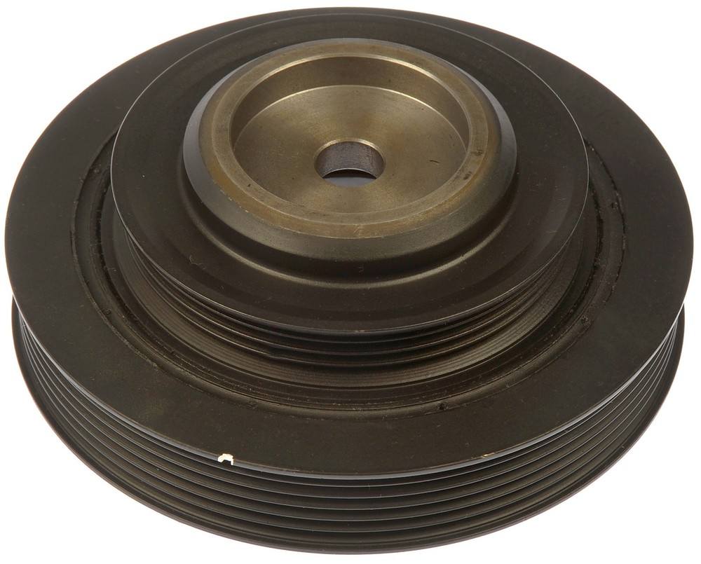 DORMAN OE SOLUTIONS - Engine Harmonic Balancer - DRE 594-256