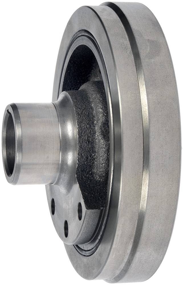 DORMAN OE SOLUTIONS - Engine Harmonic Balancer - DRE - 594-271