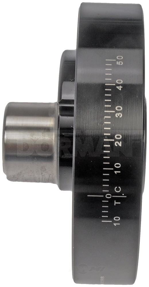 DORMAN OE SOLUTIONS - Engine Harmonic Balancer - DRE - 594-271r